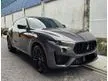 Used 2019 Maserati Levante 3.0 S GranSport SUV V6 Cheaper In Town - Cars for sale
