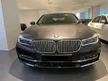 Used 2018 BMW 740Le G12