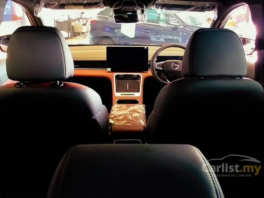 2026 Proton X50 Flagship SUV