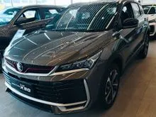 2026 Proton X50 1.5 Flagship (A) Cash Rebates Up to RM8,000 + Ready Stock