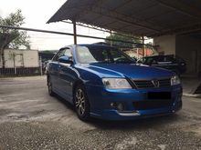 2011 Proton Waja 1.6 (A) Good Conditon Must View