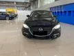Used COME TO BELIEVE TIPTOP CONDITION 2018 Mazda 3 2.0 SKYACTIV-G High Sedan - Cars for sale