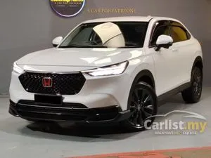 2023 Honda HR-V 1.5 V SUV