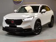 2023 Honda HR-V HRV 1.5 V SUV * 3 YEARS WARRANTY * FREE SERVICE * JOMCHECK REPORT AVAILABLE