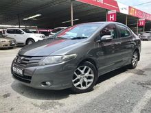 2011 Honda City 1.5 E i-VTEC (A) CAR KING ,LOW MILEAGE , PADDLE SHIFT