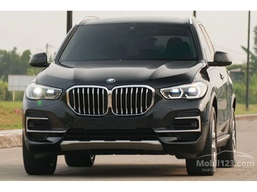 2023 BMW X5 xDrive40i xLine SUV