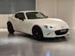 Used 2022 Mazda MX