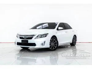 2014 Toyota CAMRY 2.5 Hybrid Sedan