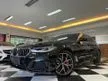 Jual Mobil BMW 530i 2022 Opulence 2.0 di DKI Jakarta Automatic Sedan Hitam Rp 1.695.000.000
