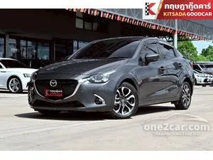 2018 Mazda 2 1.5 XD High Connect Sedan