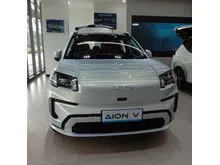 2026 GAC AION V 0.0 Luxury SUV Spesial Promo Juni #iN