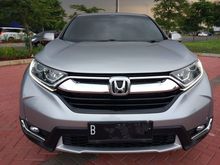2017 Honda CR-V 1,5 Turbo CVT Pajak Panjang Dinar