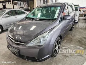 2009 Proton Exora 1.6 CPS M-Line (Metallic) MPV