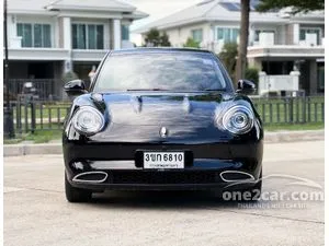 2022 ORA Good Cat 500 Ultra Hatchback
