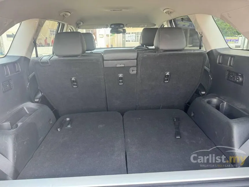2016 Kia Sorento HS SUV