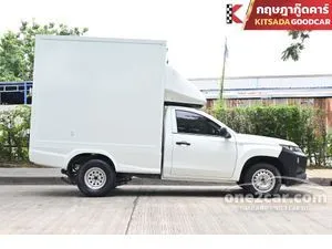 2020 Mitsubishi TRITON 2.5 GL Single Cab Pickup