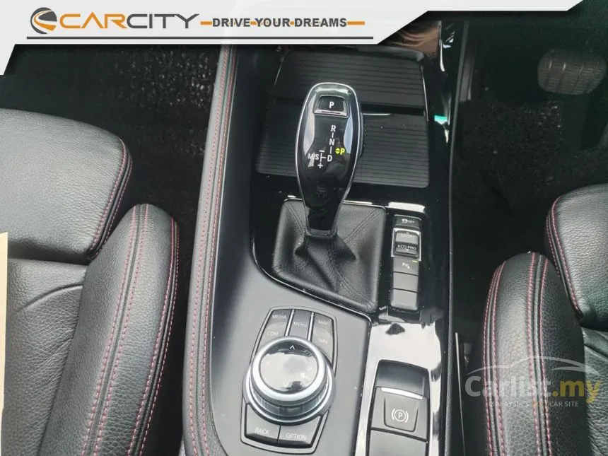 2018 BMW X1 sDrive20i SUV
