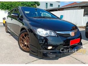 Search 2 300 Honda Civic Used Cars For Sale In Malaysia Carlist My Search 2 300 Honda Civic Used Cars For Sale In Malaysia Carlist My