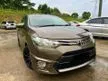 Used 2013 Toyota Vios 1.5 J Sedan ,facelift /Free 1 year warranty