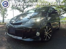 2013 TOYOTA ESTIMA 2.4 AERAS PREMIUM SPEC IONIZER UNREG
