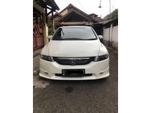 2004 Honda Odyssey absolute ++ Japan (JDM) Keyless