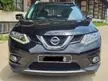 Used 2015 Nissan X-Trail 2.0 SUV Tip Top Condition - Cars for sale