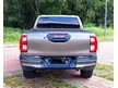 Used 2021 Toyota Hilux 2.8 double cub warranty