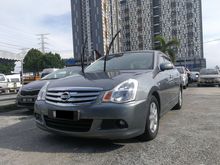 2013 Nissan Sylphy 2.0 XL (A) CCRIS AKPK CAN LOAN ** BLACKLIST SAA CAN LOAN ** CTOS PTPTN CAN LOAN ** HIGH LOAN AVAILABLE **