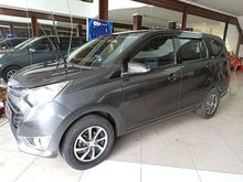 2017 Daihatsu Sigra 1.2 R MPV