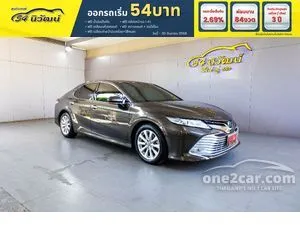 2019 Toyota CAMRY 2.5 Hybrid Premium Sedan