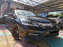Honda ACCORD 2.0 VTi-L FACELIFT (A) P/START WRRNTY