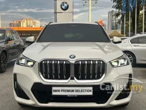 2023 BMW iX1 xDrive30 M Sport SUV