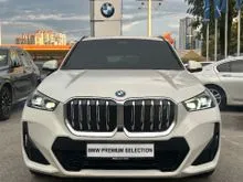 2023 BMW iX1 0.0 xDrive30 M Sport SUV