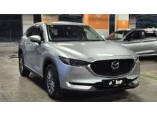 2017 Mazda CX-5 2.0 SKYACTIV-G GLS SUV**POWERFUL PREMIUM SUV*