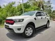 Used 2018 Ford Ranger 2.2 XLT High Rider Dual Cab Pickup Truck T8 (A) 4WD