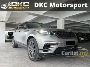 2018 Land Rover Range Rover Velar 2.0 P250 SE SUV