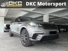 2018 Land Rover Range Rover Velar 2.0 P250 SE SUV