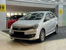 2019 Perodua Bezza 1.3 Advance Sedan