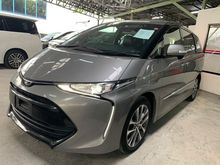 2016 Toyota Estima 2.4 Aeras Premium FACELIFT (PRE-CRASH ,LOW MILEAGE) NEW ARRIVAL PROMOTION