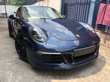 PORSCHE CARRERA 911 GTS 3.8(A)UNREG 2015*FULL SPEC
