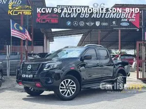 2016 Nissan Navara 2.5 NP300 VL Dual Cab Pickup