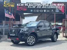 2016 Nissan Navara 2.5 NP300 VL Dual Cab Pickup (A) 3 YEARS WARRANTY , PRO4X , FREE SERVICE AND TINTED, NO SIDE USE , DOOR TO DOOR SERVICE , MAX LOAN