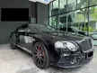 Used 2017 Bentley Continental GT 4.0 V8 S Coupe