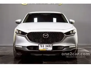 2021 Mazda CX-30 2.0 S SUV