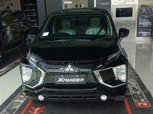2020 Mitsubishi Xpander 1,5 EXCEED Wagon