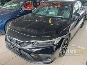 2022 Honda Civic 1.5 Hatchback