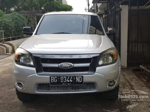 Ranger - Ford Murah - 43 mobil bekas dijual - Mobil123