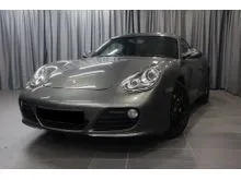 2012 Porsche Cayman S 2.9 (A) PDK SuperNice Condition 987.2