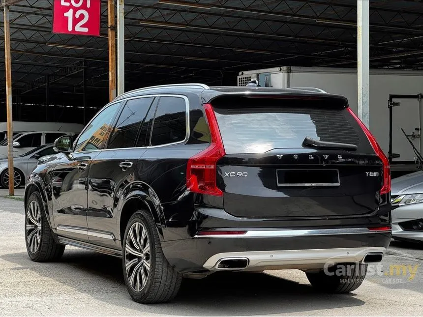 2019 Volvo XC90 T8 Twin Engine Inscription Plus SUV