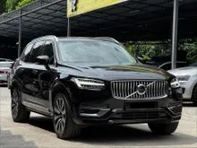 2019 Volvo XC90 2.0 T8 Twin Engine Inscription Plus SUV FL2020